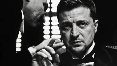 Würden Sie diesem Mann Ihre Milliarden anvertrauen?