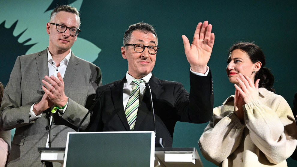 Baden-Württemberg: Wir können alles – außer wählen