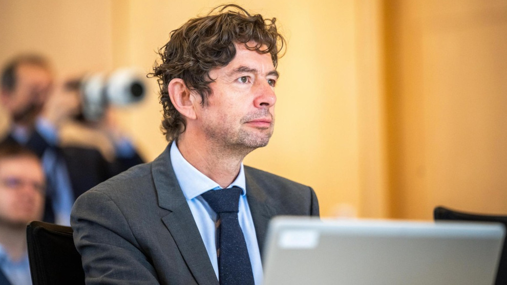 Drosten-Prozess: Wie voreingenommen können Richter sein? 13 Drosten-Prozess: Wie voreingenommen können Richter sein?