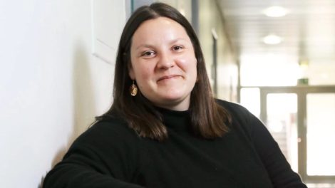 Vertuschte Vergewaltigung: Ermittlungen gegen Linken-Politikerin