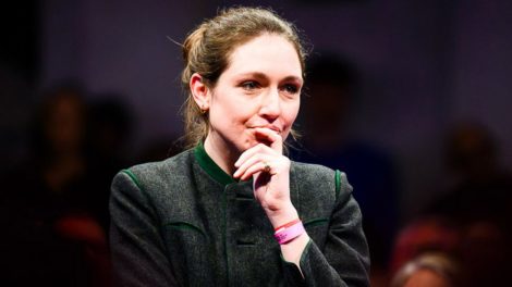 Im Bett mit „Mister Wunderbar“ – Das deutsche Epstein-Netz