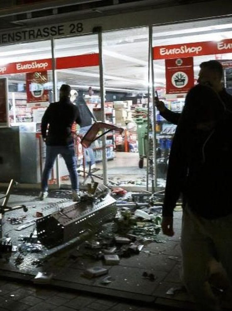 ARD und ZDF – Lügen, am laufenden Band