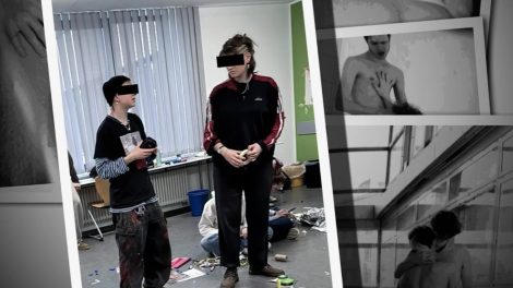 Sachsen: Vorzeigeschule zeigt Kindern Homo-Pornos