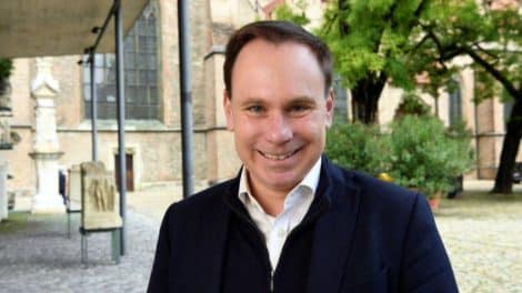 Selbstbedienungsladen: Bundeszentrale für politische Bildung