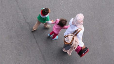 Berliner Senat fördert Islamismus-Kita