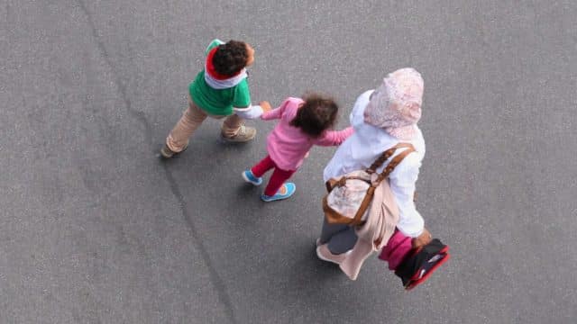 Berliner Senat fördert Islamismus-Kita