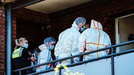 Stilles Sterben: Wie Asylanten unsere Senioren abschlachten