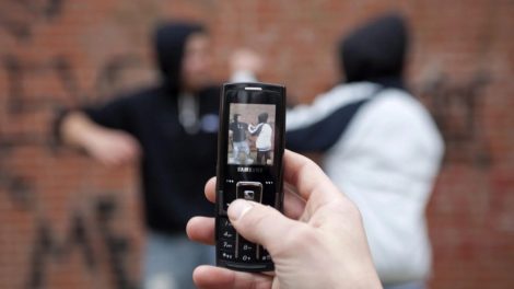 Kriminalstatistik: Gewalt gegen Lehrer eskaliert