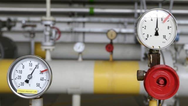 Bombe an Gaspipeline zwischen Serbien und Ungarn gefunden