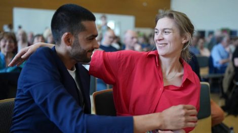 Vorstandsbezüge: Gehalts-Betrug bei Grünen aufgeflogen