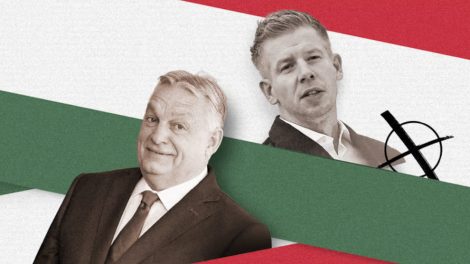Parlamentswahl in Ungarn: Wird es eng oder deutlich?
