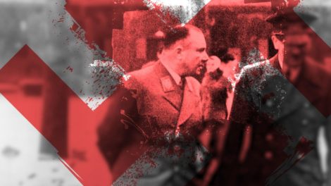 Neue Beweise: Bormann entkam nach Argentinien!