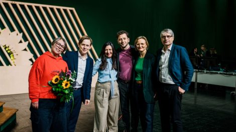 Umfrage beweist: Grüne sind die Intolerantesten überhaupt!