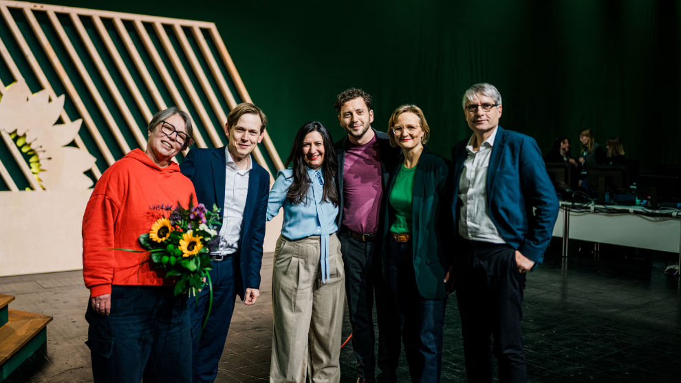 Umfrage beweist: Grüne sind die Intolerantesten überhaupt! 13 Umfrage beweist: Grüne sind die Intolerantesten überhaupt!