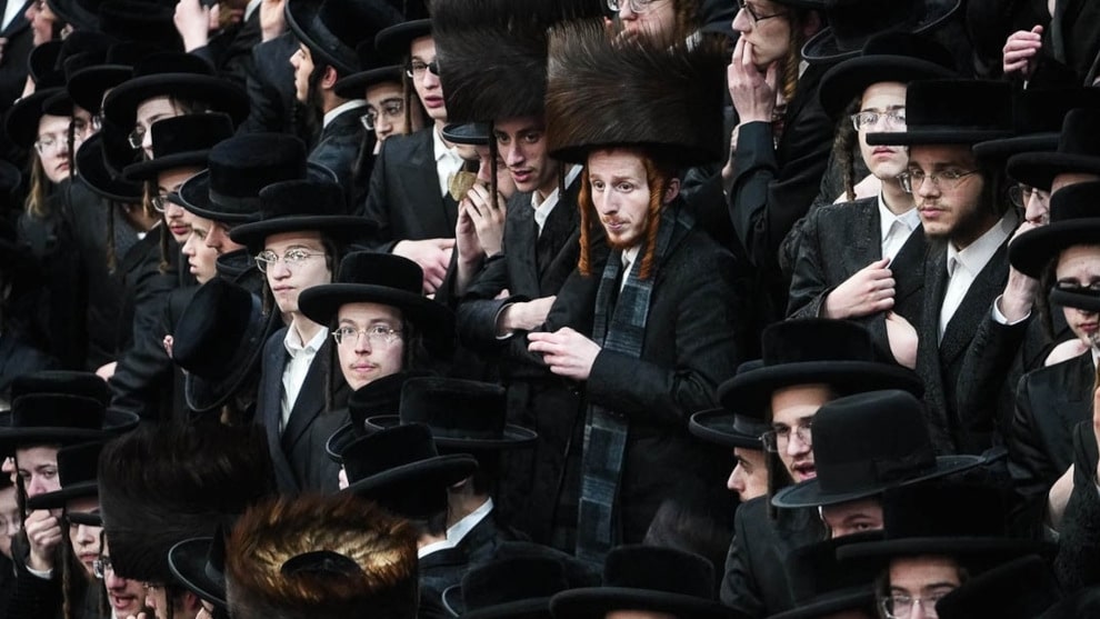 Der falsche Messias – Zionismus contra Judentum