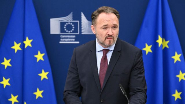 Wird ein "Energie"-Lockdown vorbereitet?