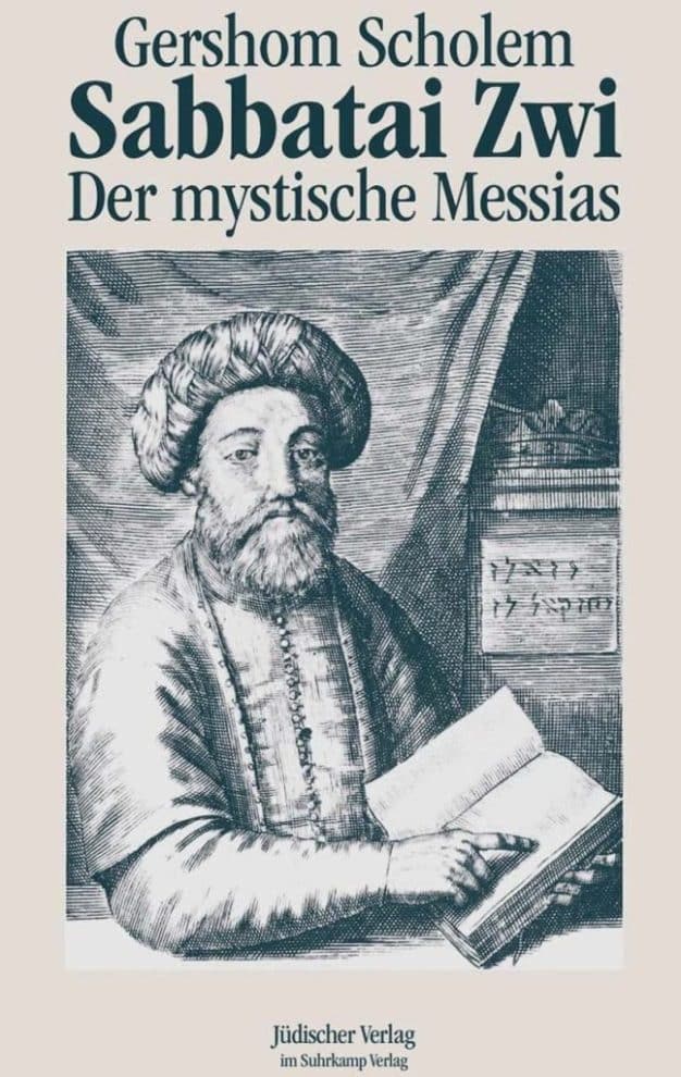 Der falsche Messias – Zionismus contra Judentum