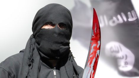 Gehaltslisten: Hunderte IS-Terroristen leben unter uns