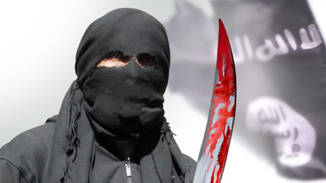 Gehaltslisten: Hunderte IS-Terroristen leben unter uns