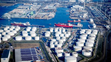 Diesellieferungen: Europa steht vor Kollaps