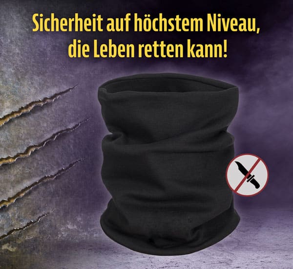 Halsschnittschutz Marburg
