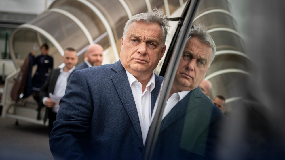 Wahlkampf in Ungarn: Orbán liegt wieder vorn