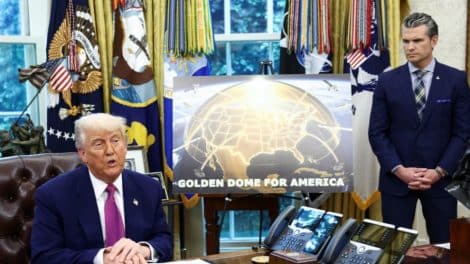 Planen die USA Russland zu vernichten?