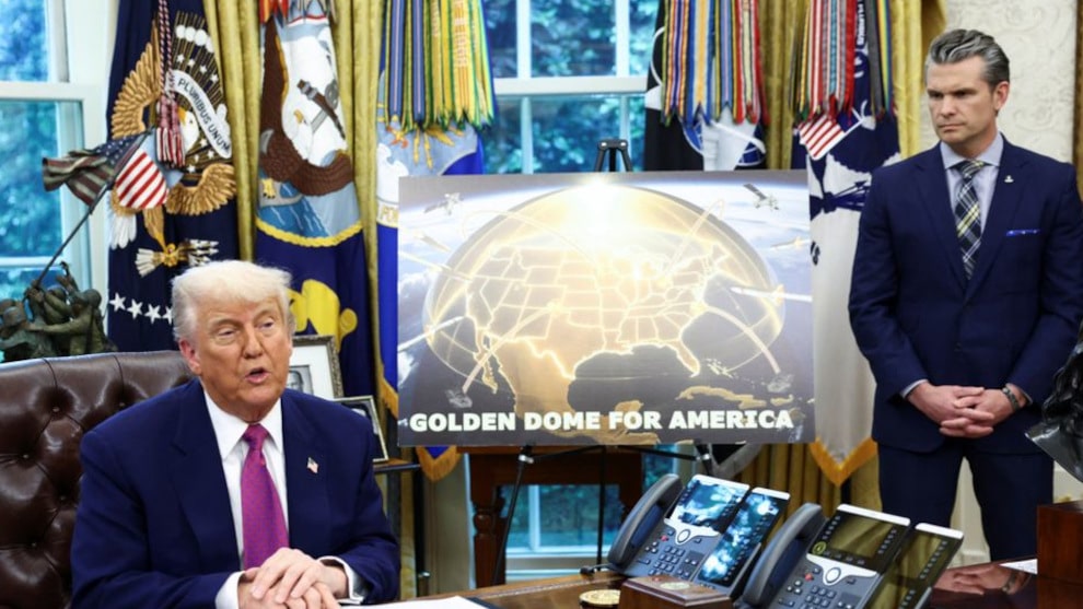 Planen die USA Russland zu vernichten?