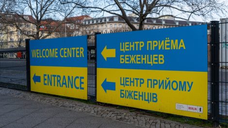 Warum Ukrainer der deutschen Gesellschaft nicht guttun