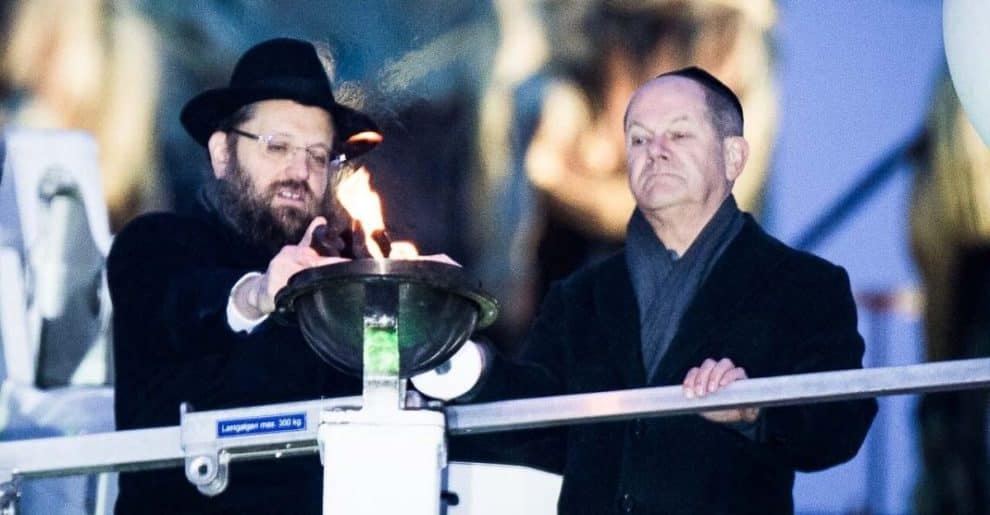 Der falsche Messias – Zionismus contra Judentum