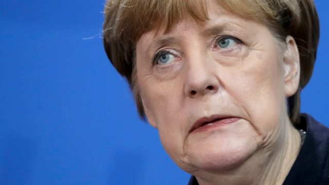 Angela Merkel: Topfschnitt auf Staatskosten