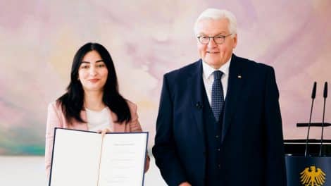 1 Milliarde Euro pro Jahr für Gesundheitssyteme im Ausland