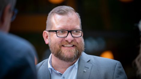 Deepfake: Schweinerei bei der CDU