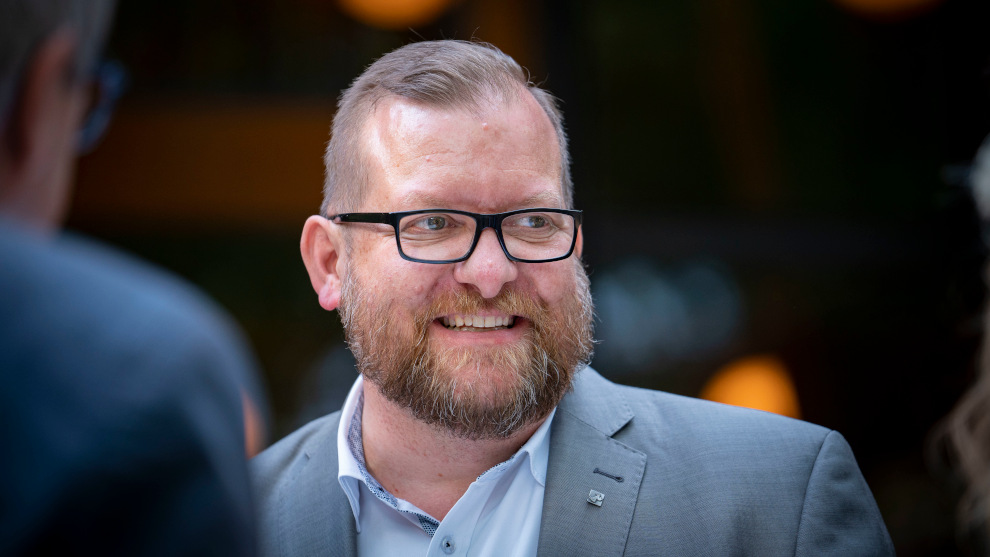 Deepfake: Schweinerei bei der CDU