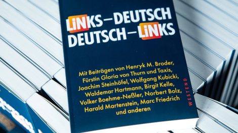Westend: Im Visier der Champagner-Linken