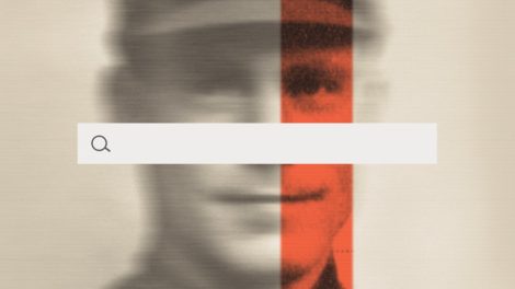 Stamme ich etwa von Nazis ab?