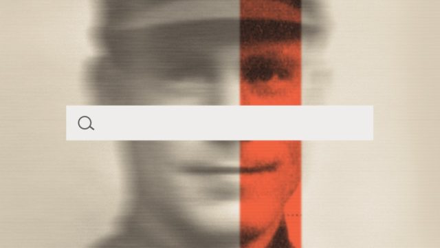 Stamme ich etwa von Nazis ab?