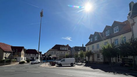 Syrer in Haft, Iraker auf der Flucht: Frau auf Maibaumfest vergewaltigt