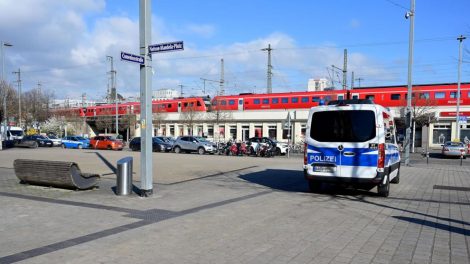 Migranten in Nürnberg: Mädchen mit Drogen zur Prostitution gezwungen?