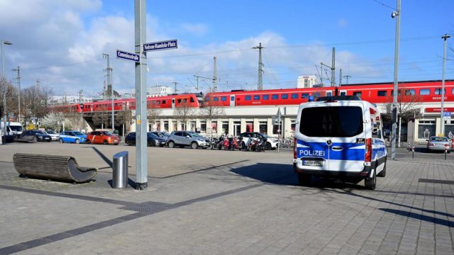 Migranten in Nürnberg: Mädchen mit Drogen zur Prostitution gezwungen?