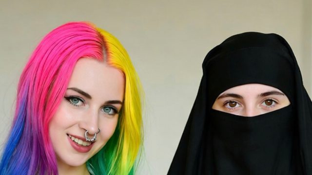 Alles noch normal in Deutschland? Ein verzweifelter Wochenrückblick