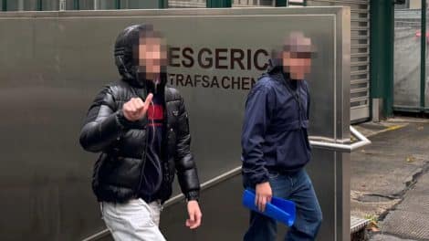 Der Fall Anna – muss ein zwölfjähriges Kind „Nein“ sagen?