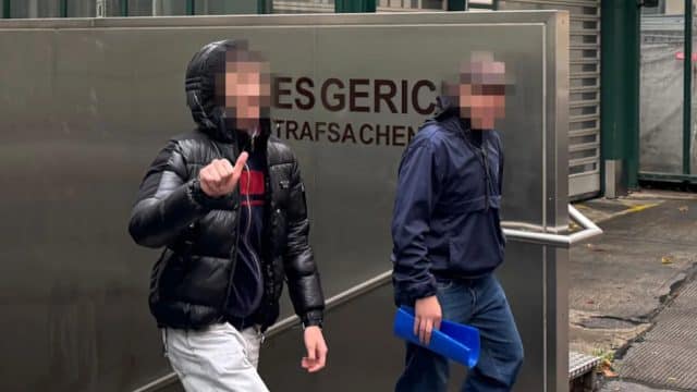 Der Fall Anna – muss ein zwölfjähriges Kind „Nein“ sagen?