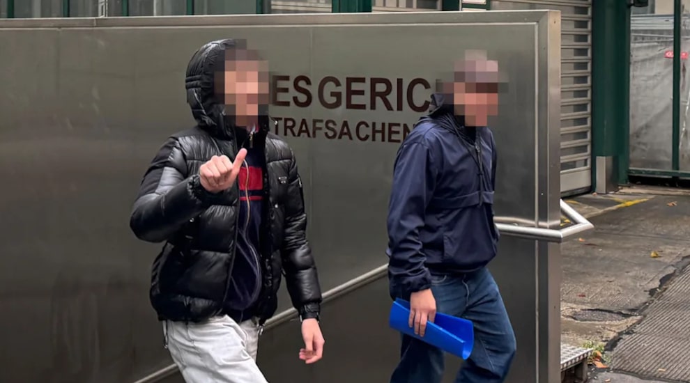 Der Fall Anna – muss ein zwölfjähriges Kind „Nein“ sagen?