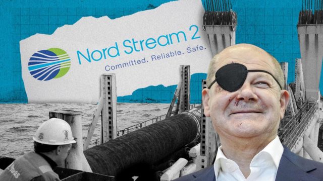 Nord Stream-Sprengung: AfD beantragt Untersuchungsausschuss