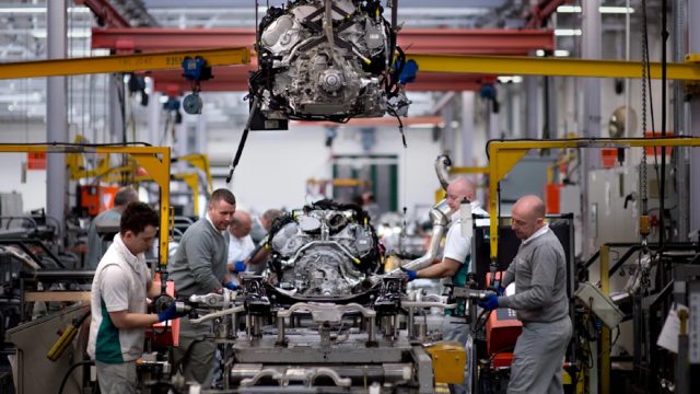 Erstes Quartal 2026: Deutschland verliert 486.000 Arbeitsplätze