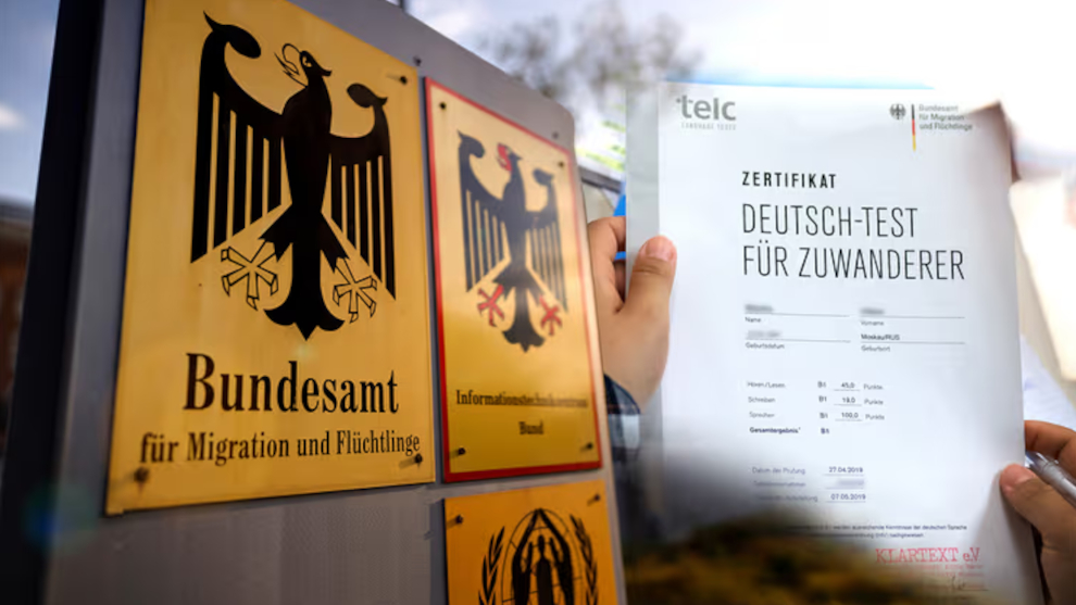 Regierung verprasst 1 Milliarde für sinnlose Deutschkurse 13 Regierung verprasst 1 Milliarde für sinnlose Deutschkurse