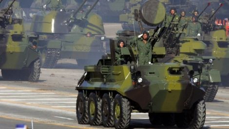 Bereiten die USA einen Militärschlag gegen Kuba vor?