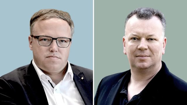 Thüringen: Neue schwere Vorwürfe gegen Doktor-Betrüger Voigt