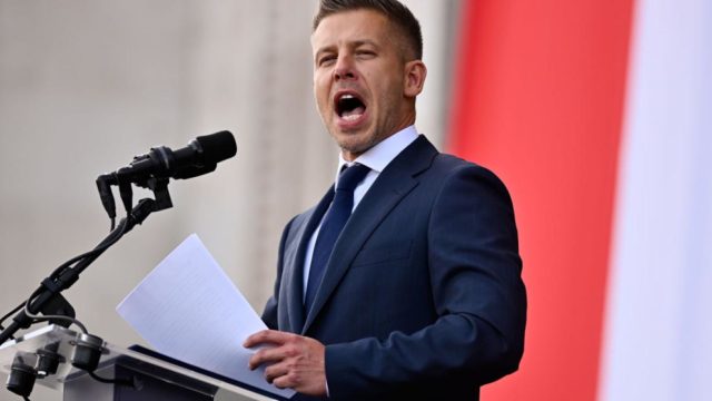 Brutale Antrittsrede des neuen ungarischen Ministerpräsidenten